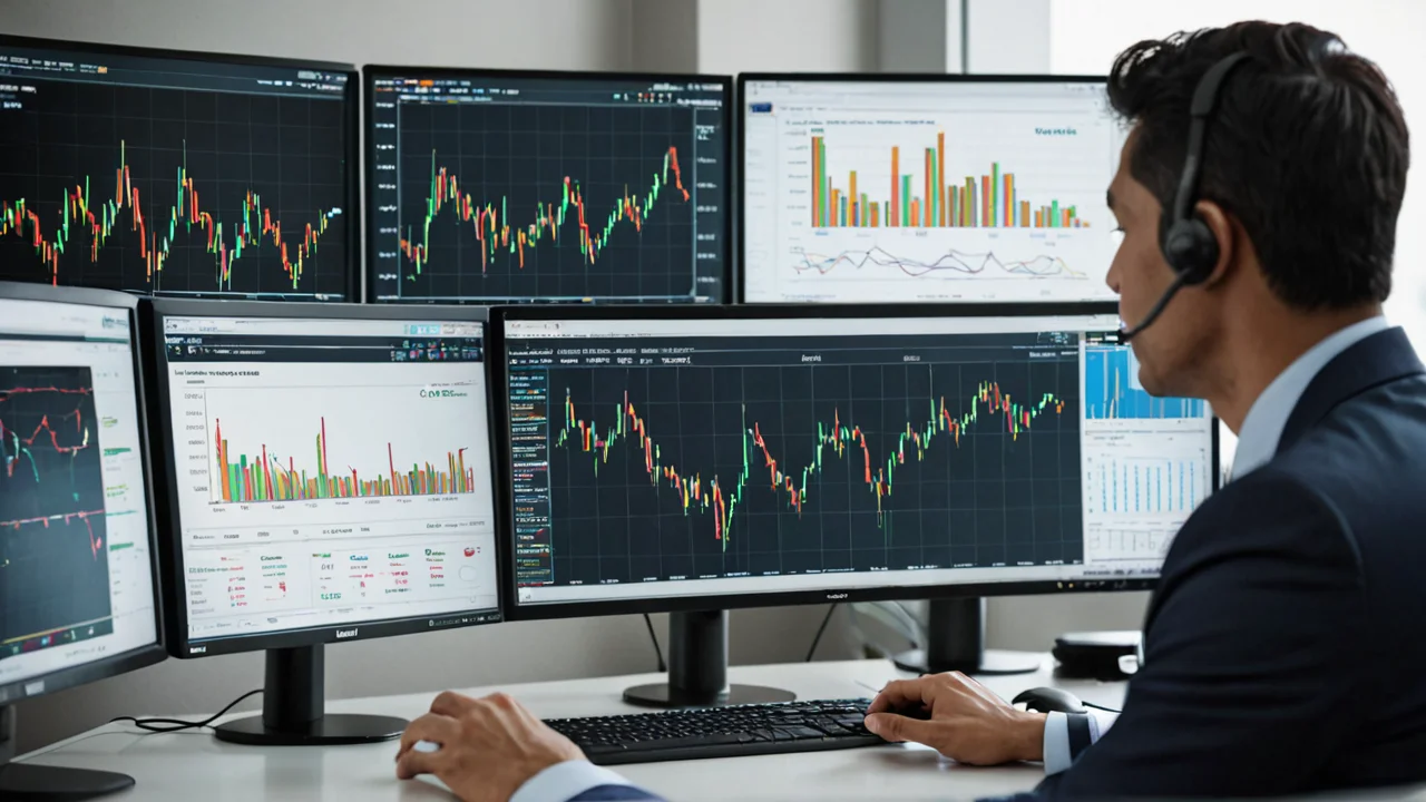 MetaTrader 4 no Brasil: o que a plataforma representa