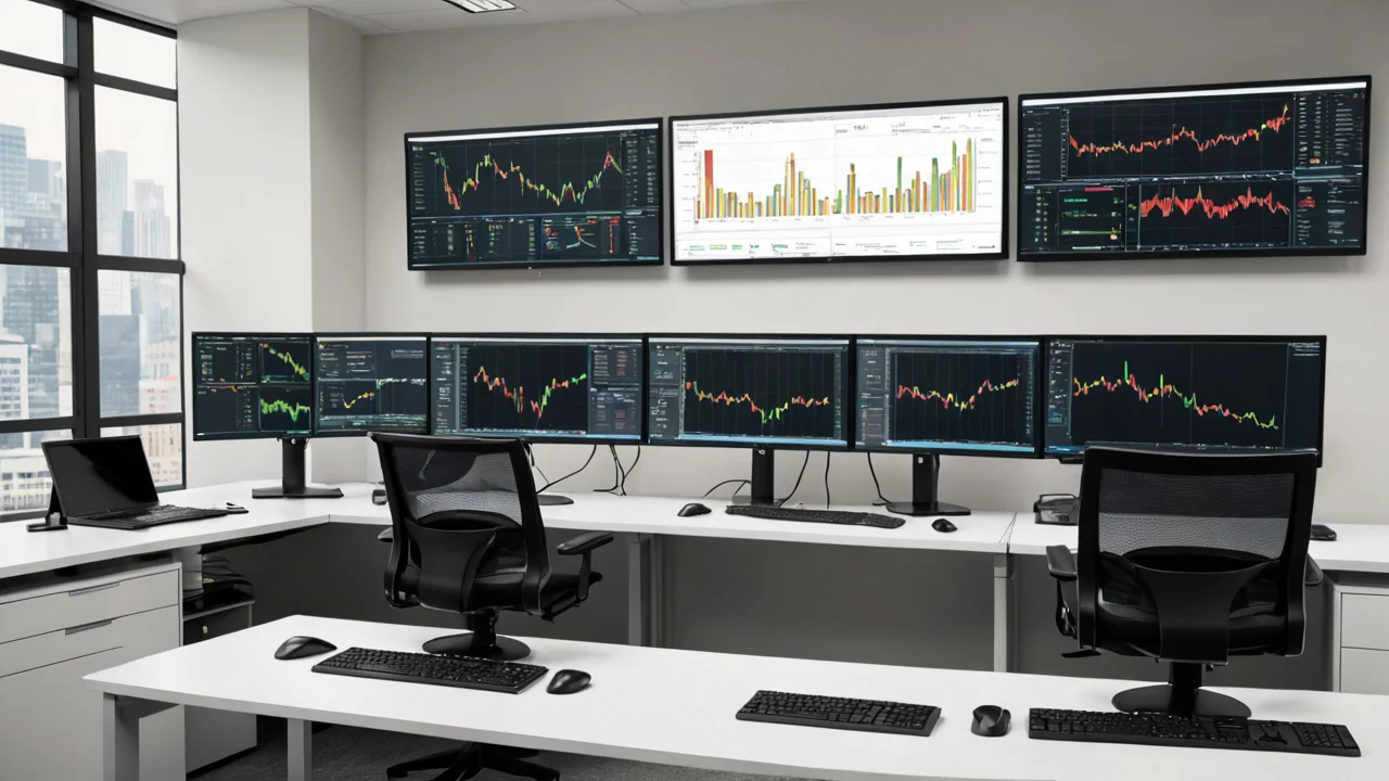 MetaTrader 4 no Brasil: o que a plataforma representa