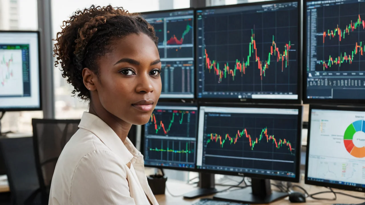 MetaTrader 4 no Brasil: o que a plataforma representa