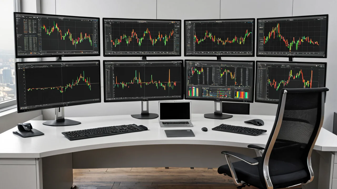 Guia do MetaTrader 5 para traders brasileiros