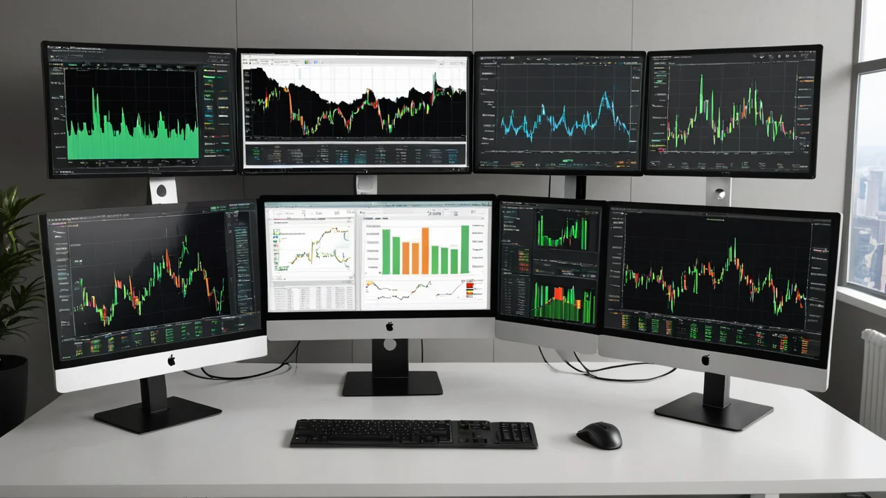 Guia do MetaTrader 5 para traders brasileiros