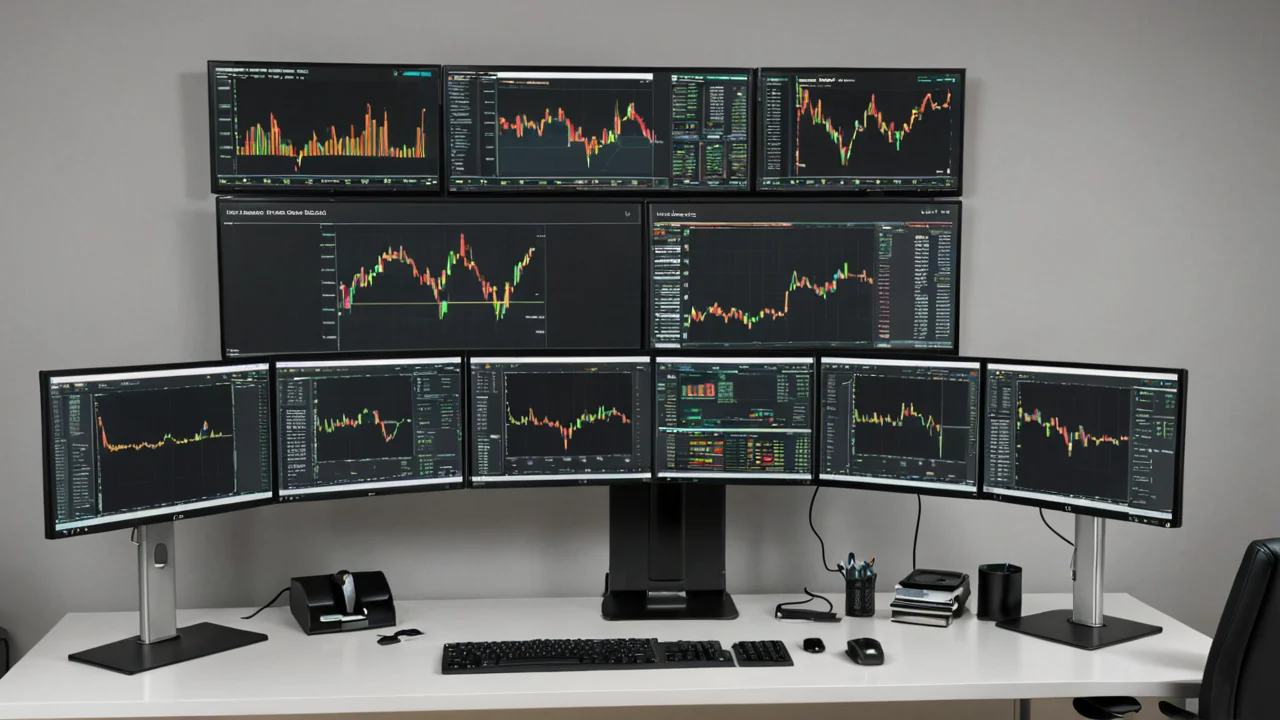 TradingView na Nova Futura Investimentos